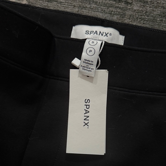Spanx Wide-Leg Women's Pants - Picture 3 of 6